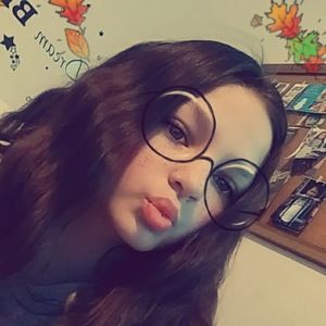 Meet your Posher, Gabby